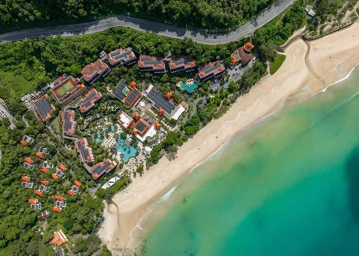 Centara Grand Beach Resort Phuket